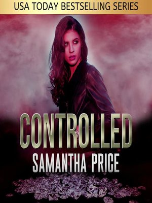 cover image of Controlled